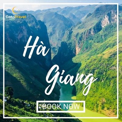 [TOUR] - Hà Giang - Cao nguyên đá - Khuổi My 3N4Đ