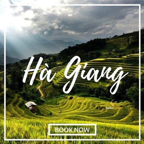[TOUR] - Hà Giang - Cao nguyên đá Đồng Văn 2N3Đ