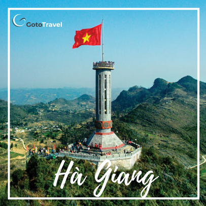 [TOUR] - Hà Giang - Cao nguyên đá Đồng Văn - Du Già 3N4Đ