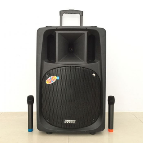 [Đồ Teambuilding] - Thiết bị, đạo cụ hỗ trợ sự kiện (lưu động)