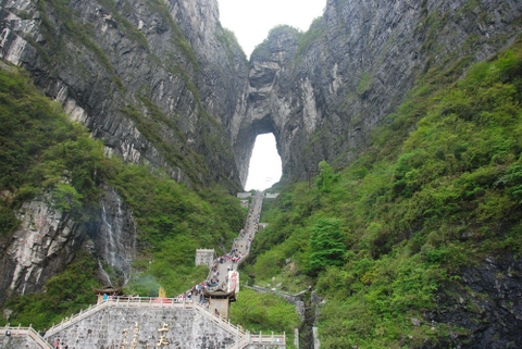 [ HÀ GIANG ] Hà Giang - sông Nho Quế 2N3D - Tour xe máy 1 (2 khách tự đi 1 xe máy riêng)