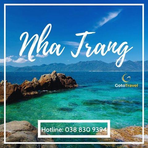 [TOUR] - "Cung đường biển đẹp nhất Việt Nam": - Ninh Thuận - Nha Trang 4N3Đ