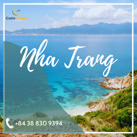 [TOUR] - Ninh Thuận - Nha Trang "Cung đường biển đẹp nhất Việt Nam" 5N4Đ