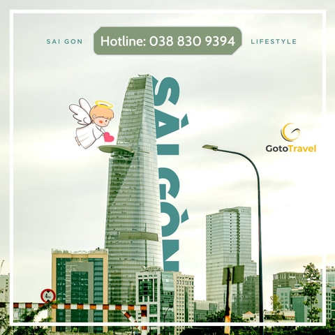[TOUR] - Sài Gòn - Mỹ Tho 1N