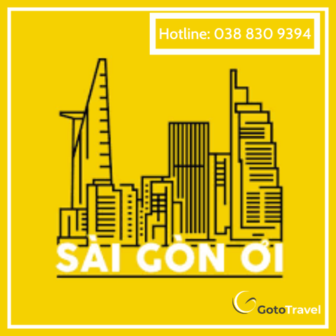 [TOUR] - Sài Gòn - Châu Đốc 2N1Đ