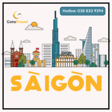 [TOUR] - Sài Gòn - Mỹ Tho - Cần Thơ - Châu Đốc - Hà Tiên 4N3Đ