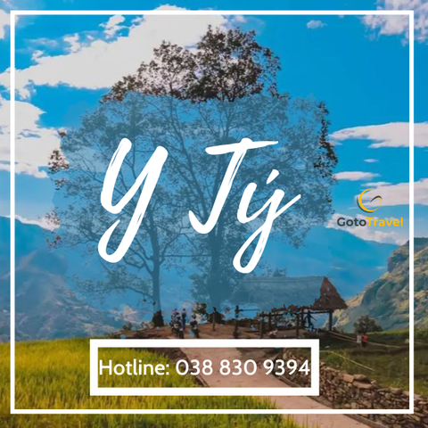 [TOUR] - Sapa - Moana - Fansipan - Khám phá mảnh đất địa đầu Y Tý - Lũng Pô 3N2Đ
