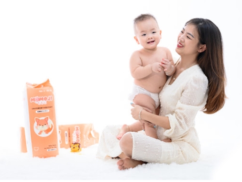 Sai lầm khi chọn bỉm cho con mà mẹ nào cũng dễ mắc phải