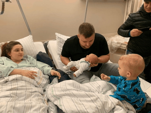 CHUẨN BỊ TÀI CHÍNH VÀ TÂM LÝ TRƯỚC KHI MANG THAI 