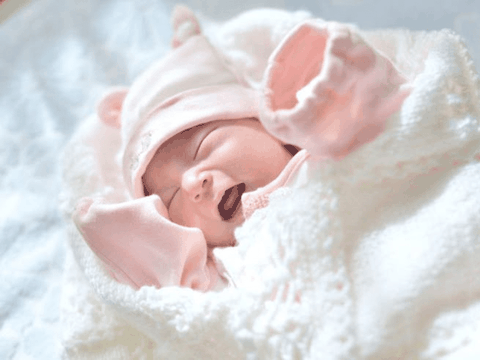 LUYỆN TẬP VÀ XỬ LÝ KHỦNG HOẢNG GIẤC NGỦ CHO BÉ 