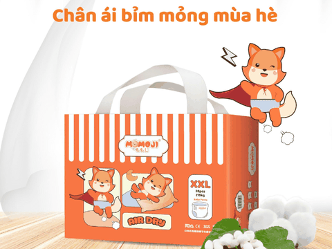 BỈM SIÊU THOÁNG - BÉ NGỦ XUYÊN ĐÊM 