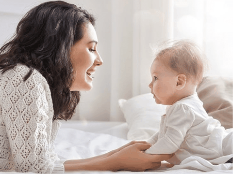 TIÊU CHÍ CHỌN BỈM CHO BÉ TRONG MÙA HÈ 2025 