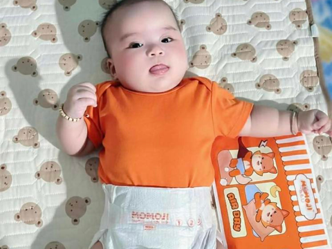 MOMOJI - THƯƠNG HIỆU BỈM VIỆT ĐƯỢC BA MẸ TIN DÙNG