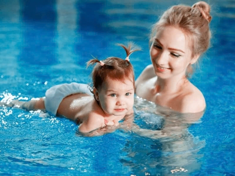 MẸO CHỌN BỈM THEO MÙA CHO BÉ MÀ CÁC MẸ NÊN BIẾT