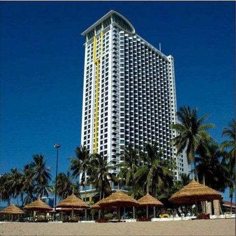 PREMIER HAVANA NHA TRANG HOTEL