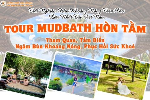 TOUR TRỌN GÓI 