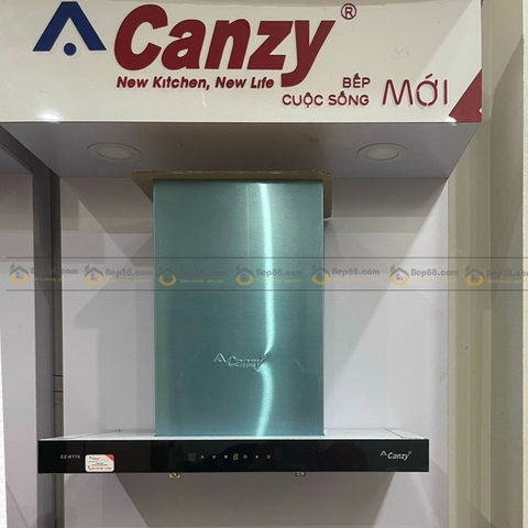 Máy hút mùi Canzy CZ KT70
