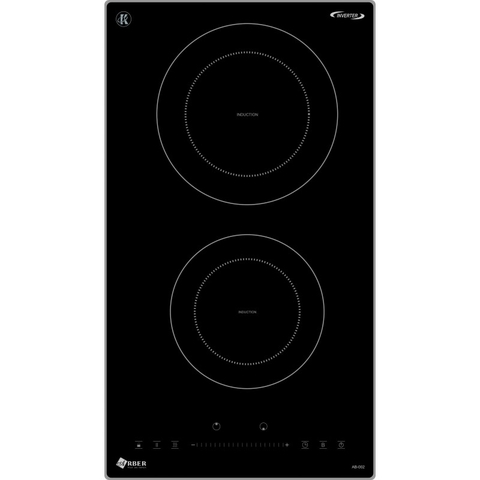 Bếp từ đôi DOMINO Arber AB002