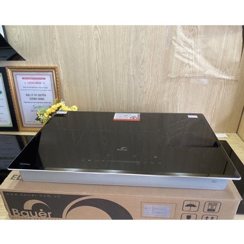 Bếp từ đôi Bauer BE 360SA