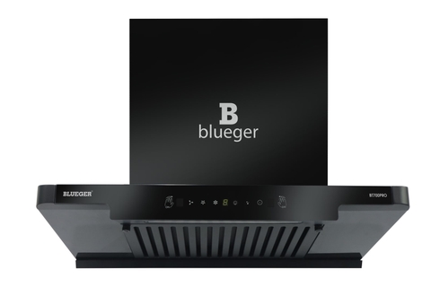 Hút mùi chữ T cao cấp Blueger BT700PRO