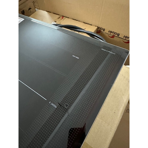 Bếp từ đôi Bauer 388SA