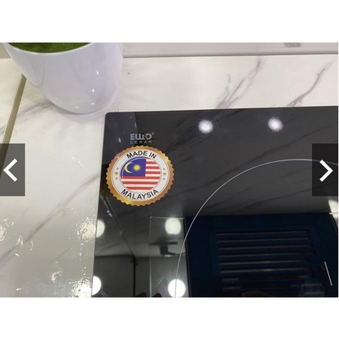 Bếp từ đôi Bauer BE 26MI Plus