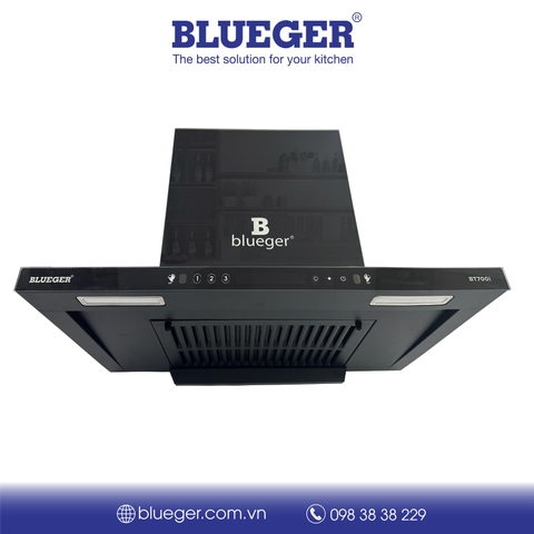 Máy hút mùi chữ T Blueger BT700I