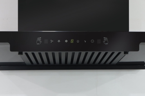 Hút mùi chữ T cao cấp Blueger BT700PRO