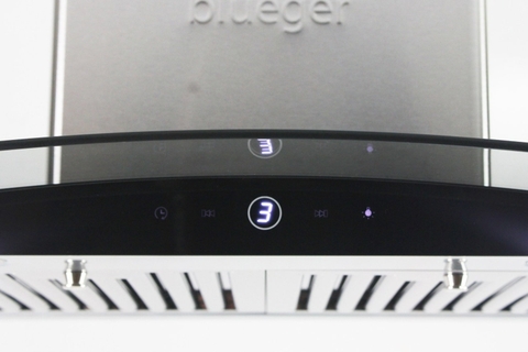 Máy hút mùi Blueger B366PRO