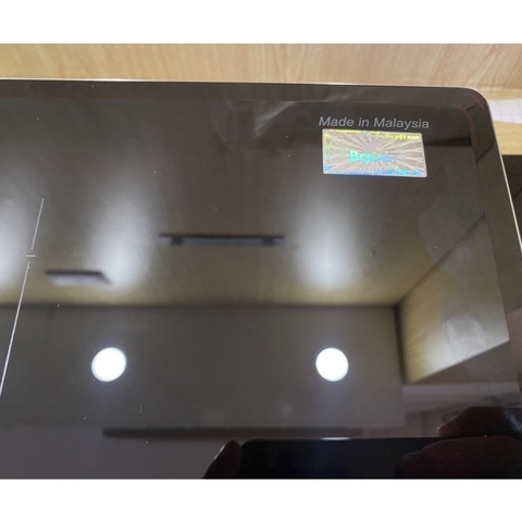Bếp từ đôi Bauer BE 360SA