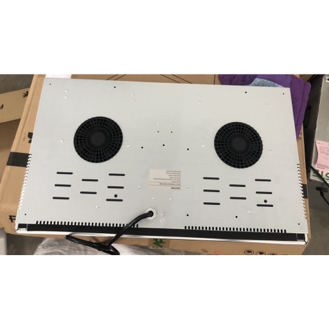 Bếp từ đôi Faster 389i