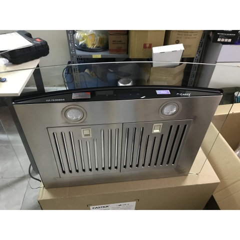 Máy hút mùi Canzy CZ 70DBS