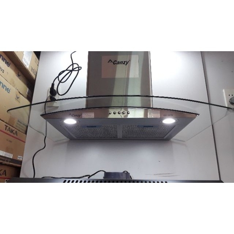 Máy hút mùi Canzy CZ-TB70