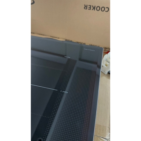 Bếp từ đôi Bauer 388SA