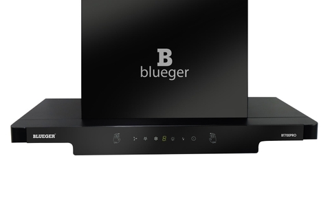 Hút mùi chữ T cao cấp Blueger BT700PRO