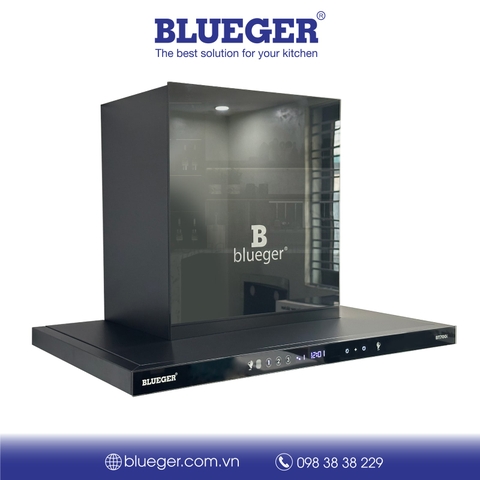 Máy hút mùi chữ T Blueger BT700I