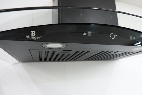 Hút mùi tum kính Blueger B388P