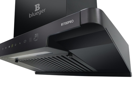 Hút mùi chữ T cao cấp Blueger BT700PRO