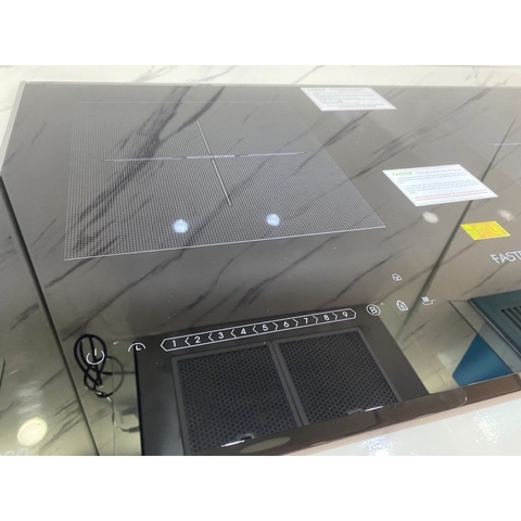 Bếp từ đôi Faster FS 782i Pro