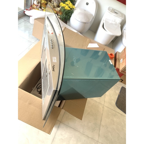 Máy hút mùi Canzy CZ-TB70