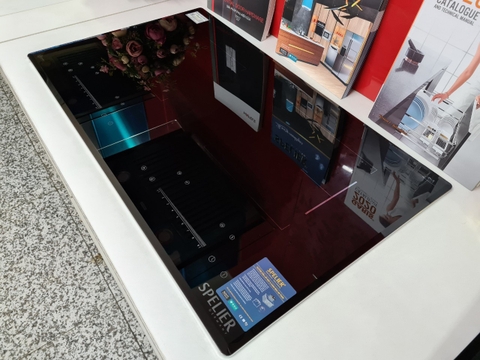 Bếp từ đôi Spelier SPM-988i PLUS