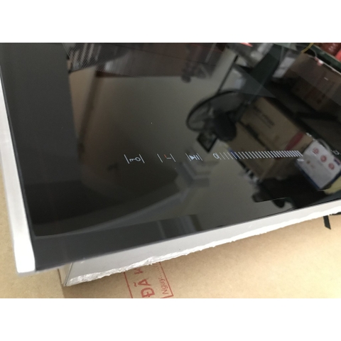 Bếp từ đôi Bauer BE-358SA + Tặng hút mùi + tặng bộ nồi