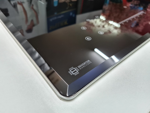 Bếp từ đôi Spelier SPM-988i PLUS