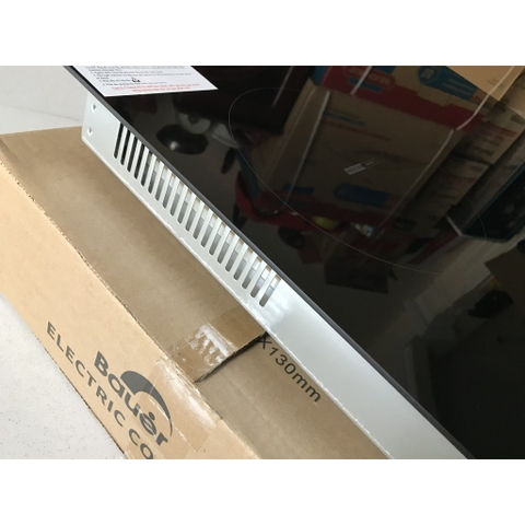 Bếp từ đôi Bauer 326SI