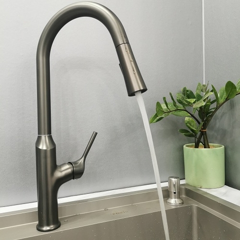 Vòi rửa bát VC 004