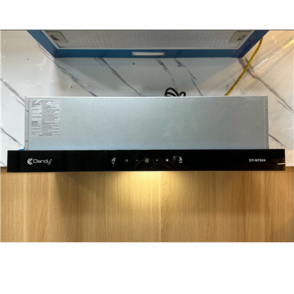 Máy hút khói cổ điển Dandy DY-N7004