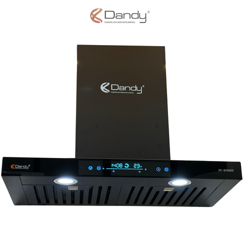 Máy hút mùi Dandy DY-HT6005/HT6009
