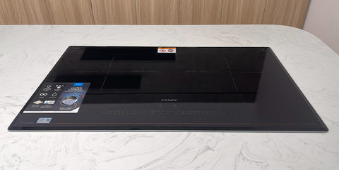 Bếp từ đôi Fandi FD-LUX955