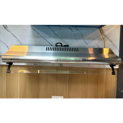 Máy hút khói khử mùi cổ điển DANDY DY-L206S_L207S