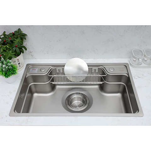 CHẬU RỬA KEEPER – CR02 – 7848